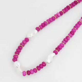 Olivia Necklace