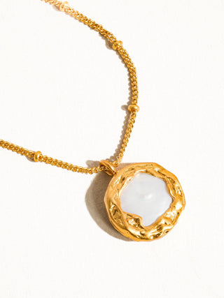 Lydia Necklace