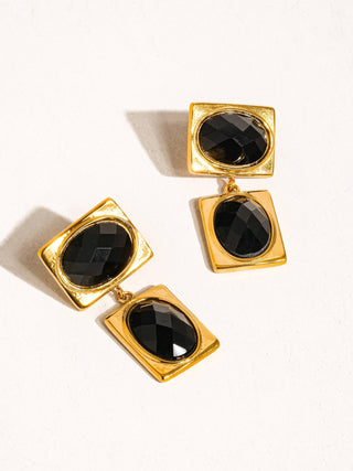 Chance Earrings