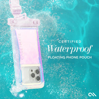 Waterproof Floating Pouch