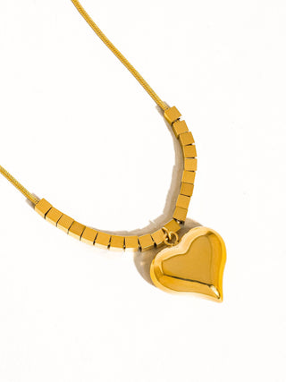Bellamy Necklace