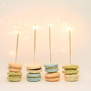 Wish Sparkler Card