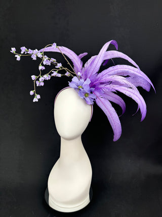 Raelynn Fascinator