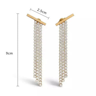 Brooke Earrings