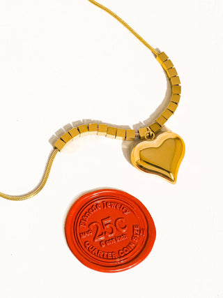 Bellamy Necklace