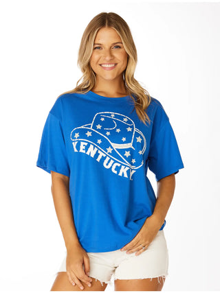 Kentucky Cowboy Tee