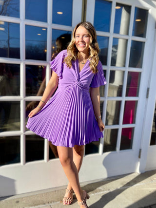 Stacey Dress
