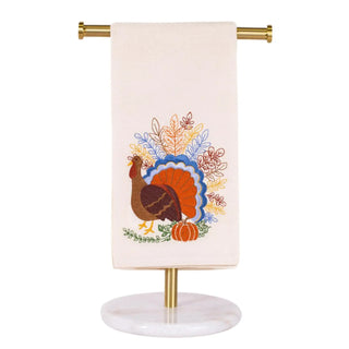 Turkey Tea Towel
