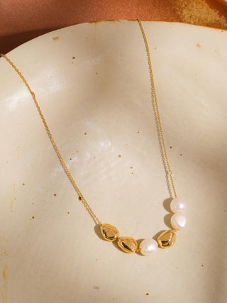 Maud Necklace