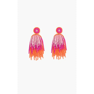 Charlie Layered Earrings