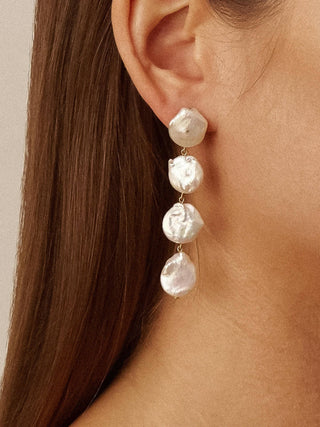 Héloïse Earrings
