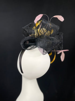 Trina Fascinator