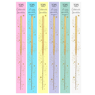 Wish Sparkler Card