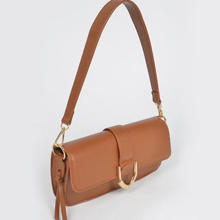 Mary Bag Tan