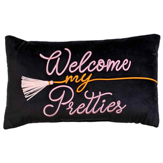 My Pretties Pillow