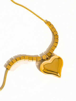 Bellamy Necklace