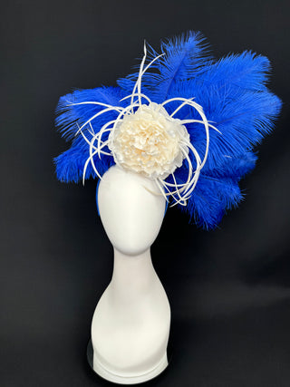 Reina Fascinator