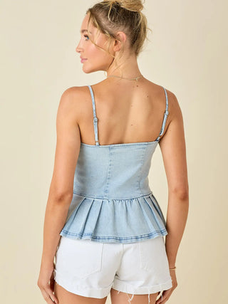 Margie Top