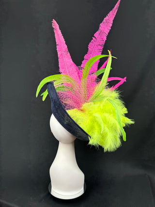 Quinn Fascinator