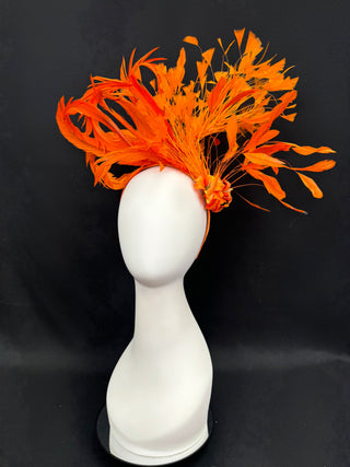 Kori Fascinator
