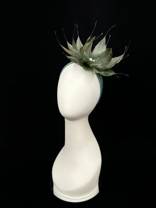Lula Fascinator