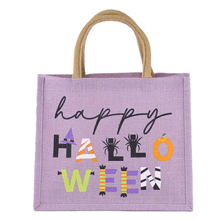 Halloween Tote