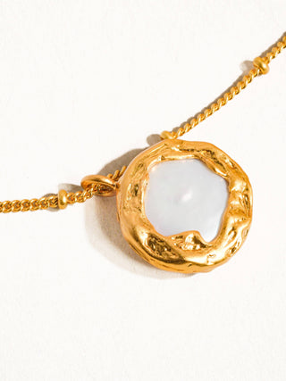 Lydia Necklace