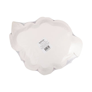 Flower Plate