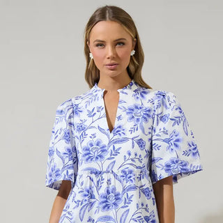 Maeve Dress