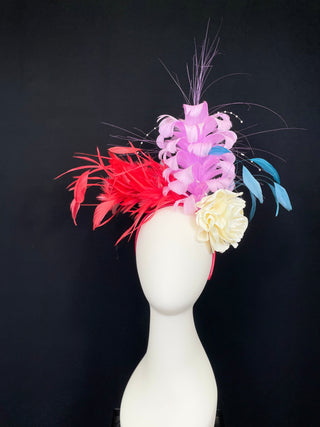 Reese Fascinator