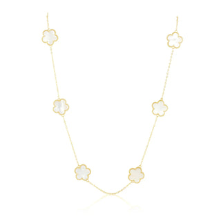 Addie Necklace