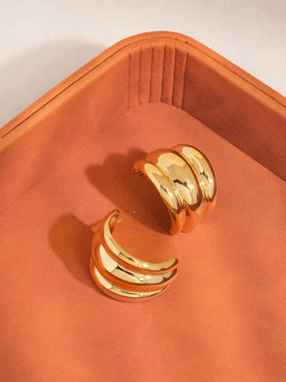 Colton Earrings