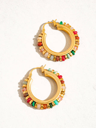 Capri Earrings