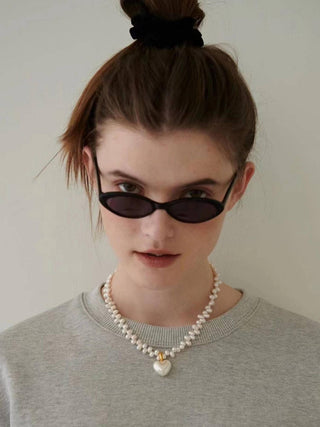 Agape Necklace