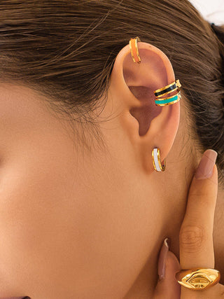 Etta Earrings