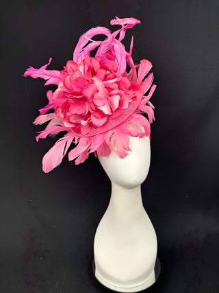 Lexi Fascinator