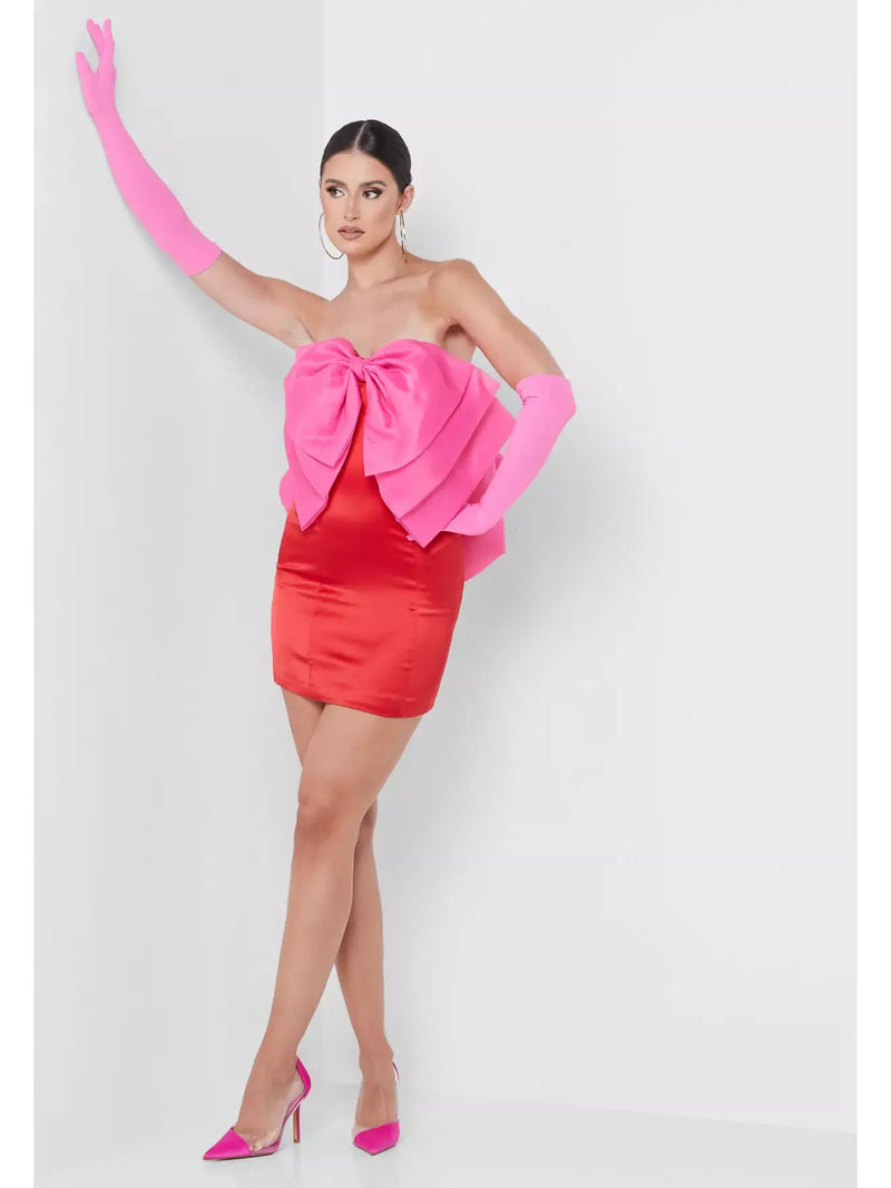 Oscar Dress