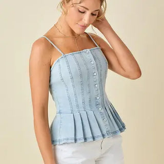 Margie Top