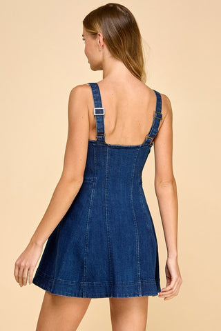 Lara Dress