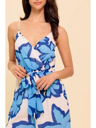 James Jumpsuit