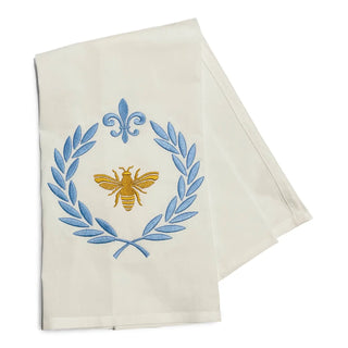 Bee Tea Towel