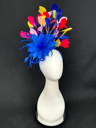Bree Fascinator