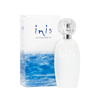 Inis Fragrances Cologne Spray 1.0oz
