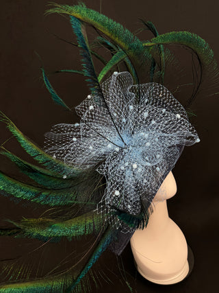 Saydie Fascinator