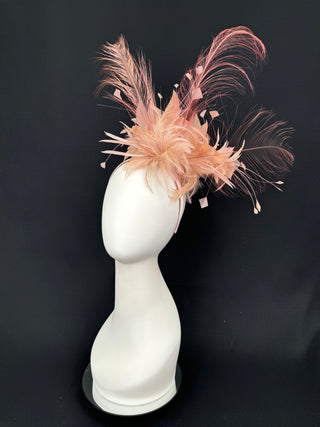 Billie Fascinator