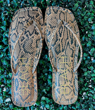 Tina Sandals
