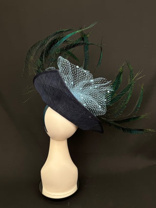 Saydie Fascinator