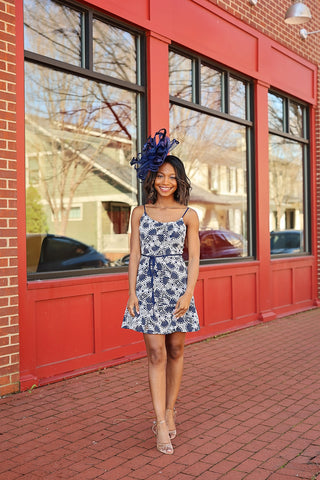 Skye Dress