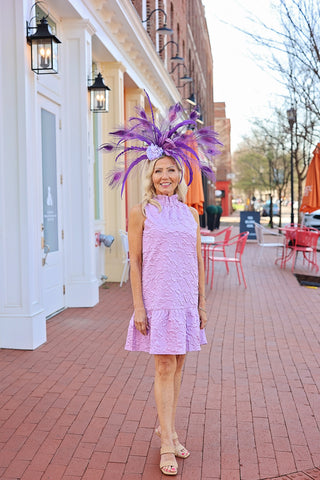 Lillianna Dress