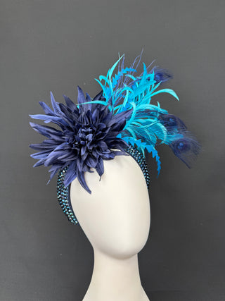 Harlee Fascinator
